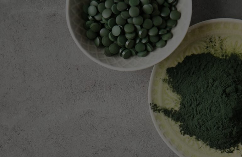 What is Spirulina and Its Benefits?